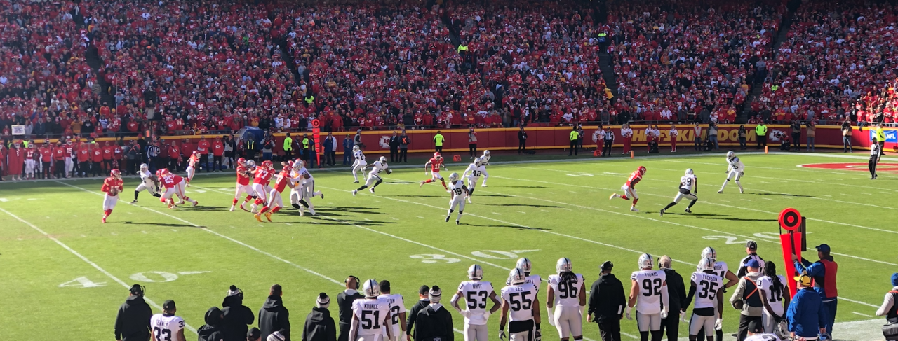 Arrowhead Stadium (Kansas City), Mundial 2026